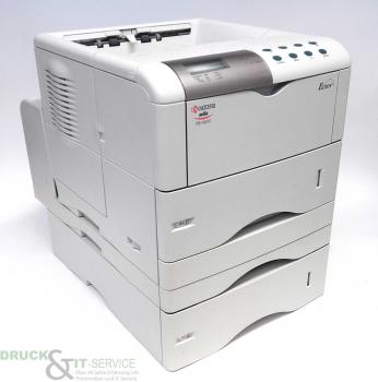 Kyocera FS-1900 Laserdrucker sw gebraucht